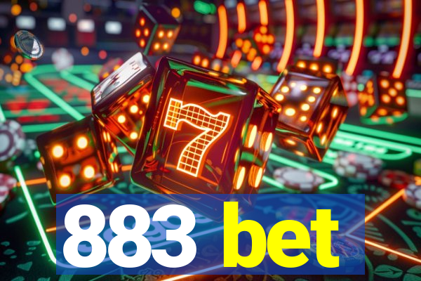 883 bet